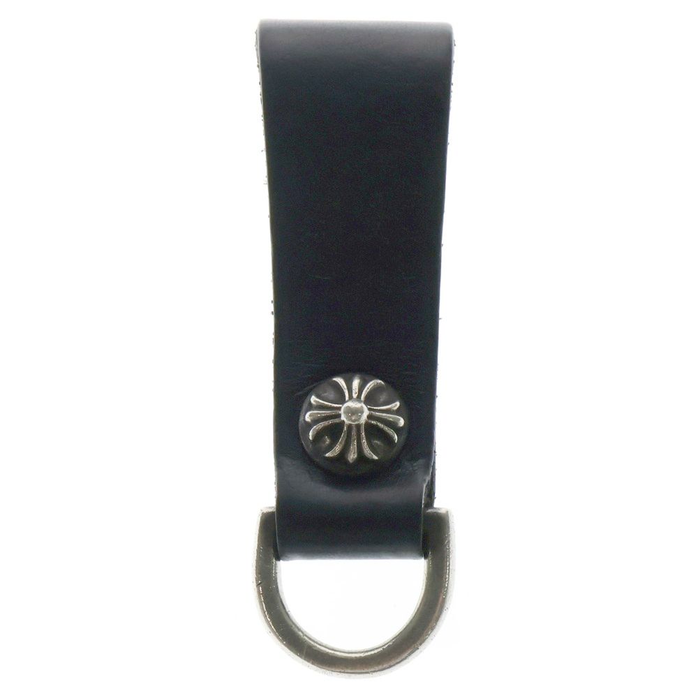 Chrome Hearts - クロムハーツ BELT LOOP クロスボールボタン