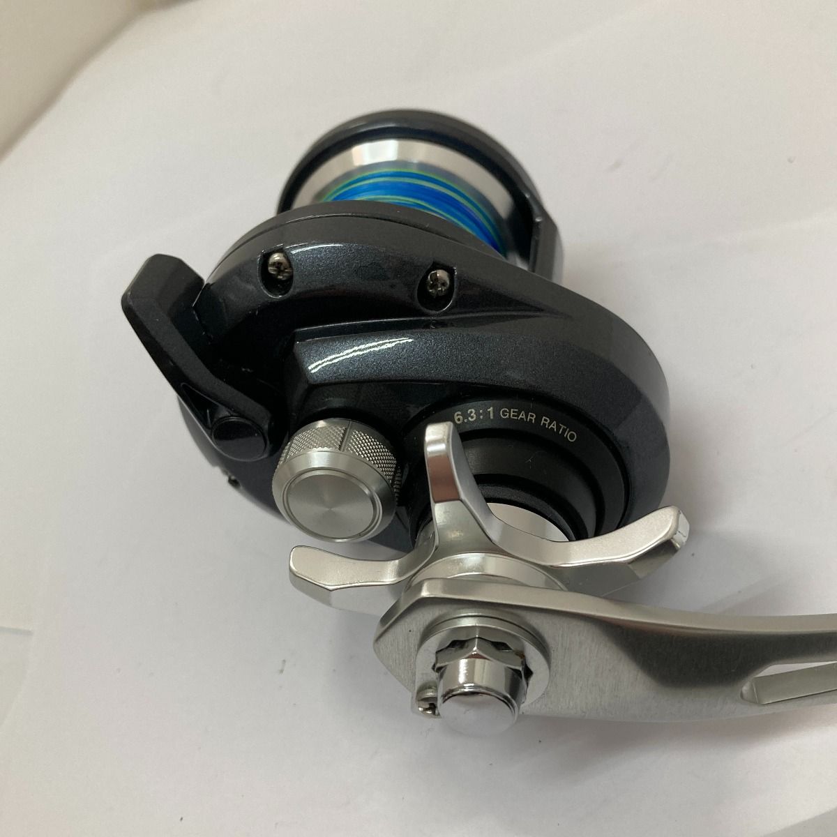 シマノ TORIUM1500HG