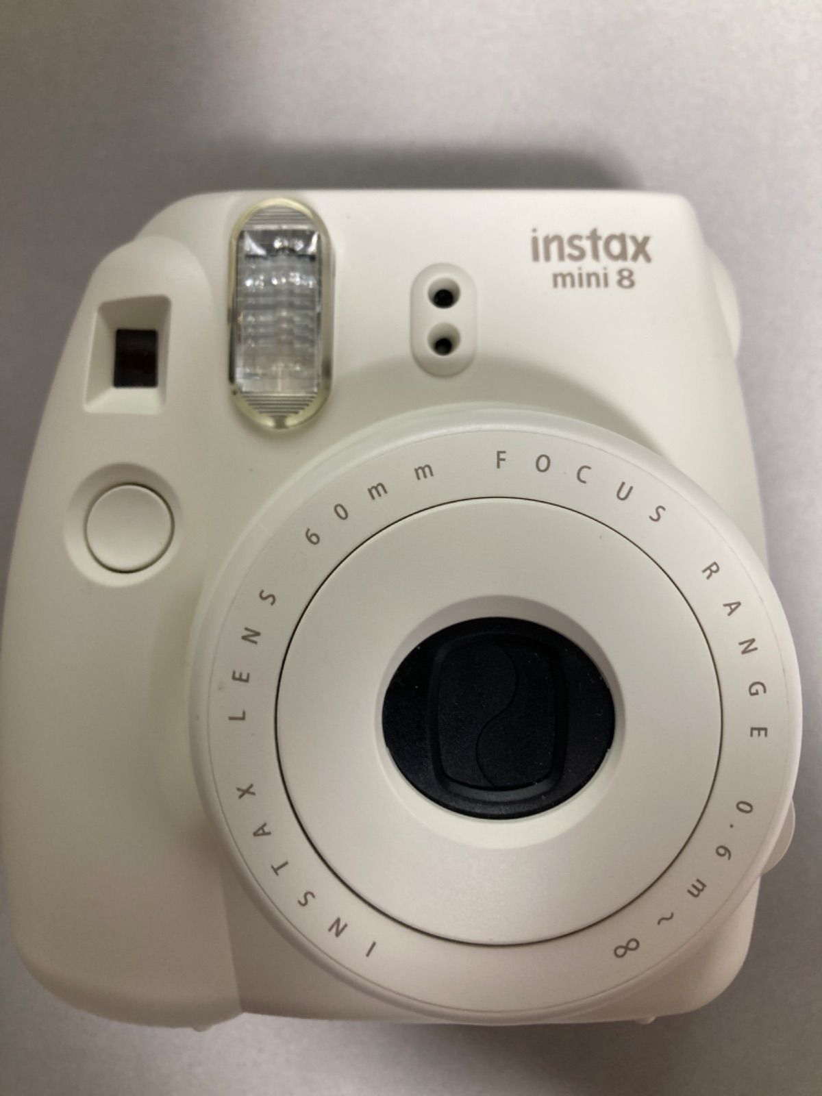 日本製・綿100% チェキ4台セット instaxmini10/8+ フラッシュOK 富士