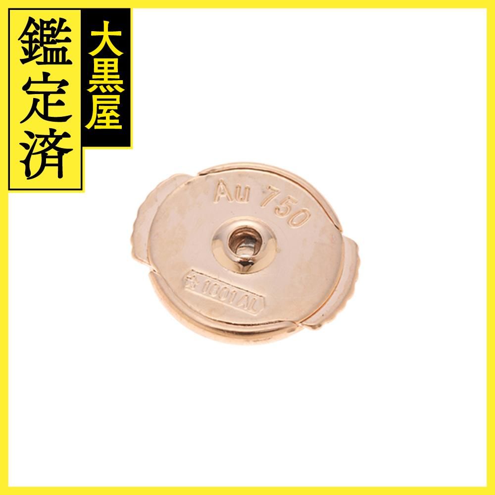 【極美品】ルイヴィトン ピュス モノグラム イディール ダイヤ Q96169 楽天市場】ルイヴィトン ピュス モノグラム イディール 両耳分
