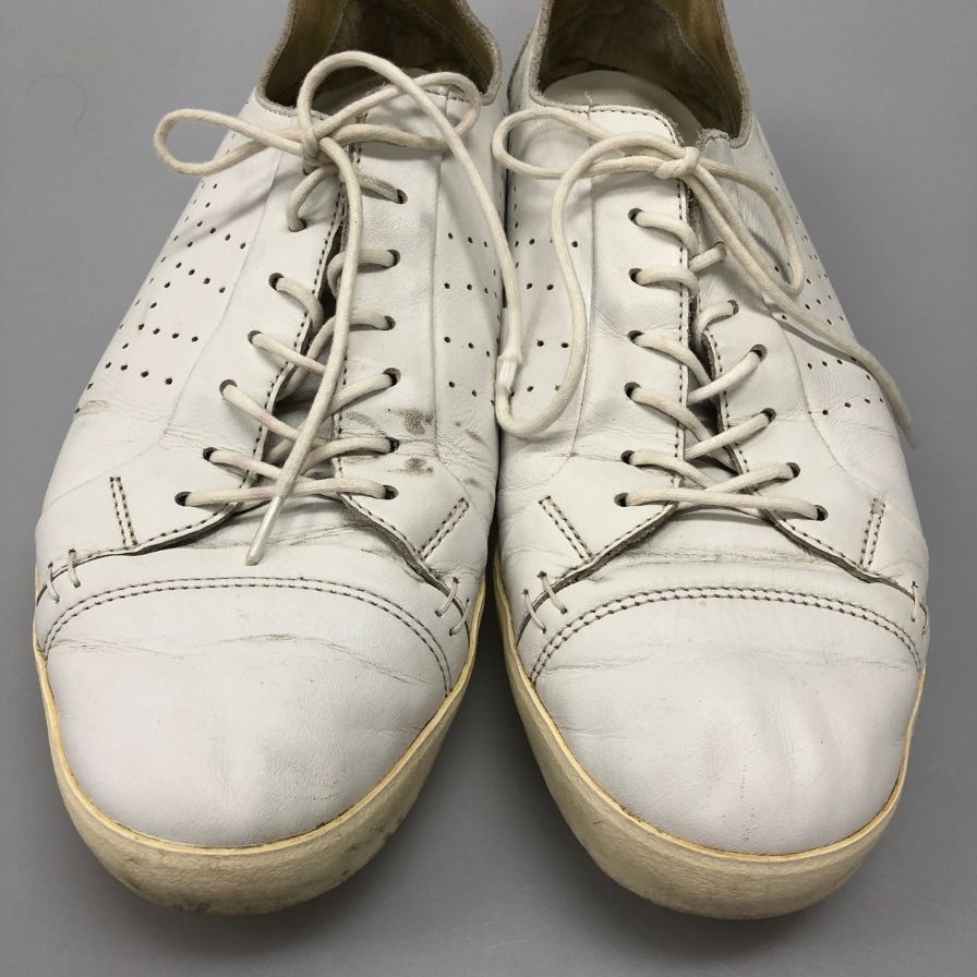 オニツカタイガー 日本製コレソンローホワイト24㎝ 日本製！Onitsuka Tiger COLESNE LOオニツカタイガー コレソン