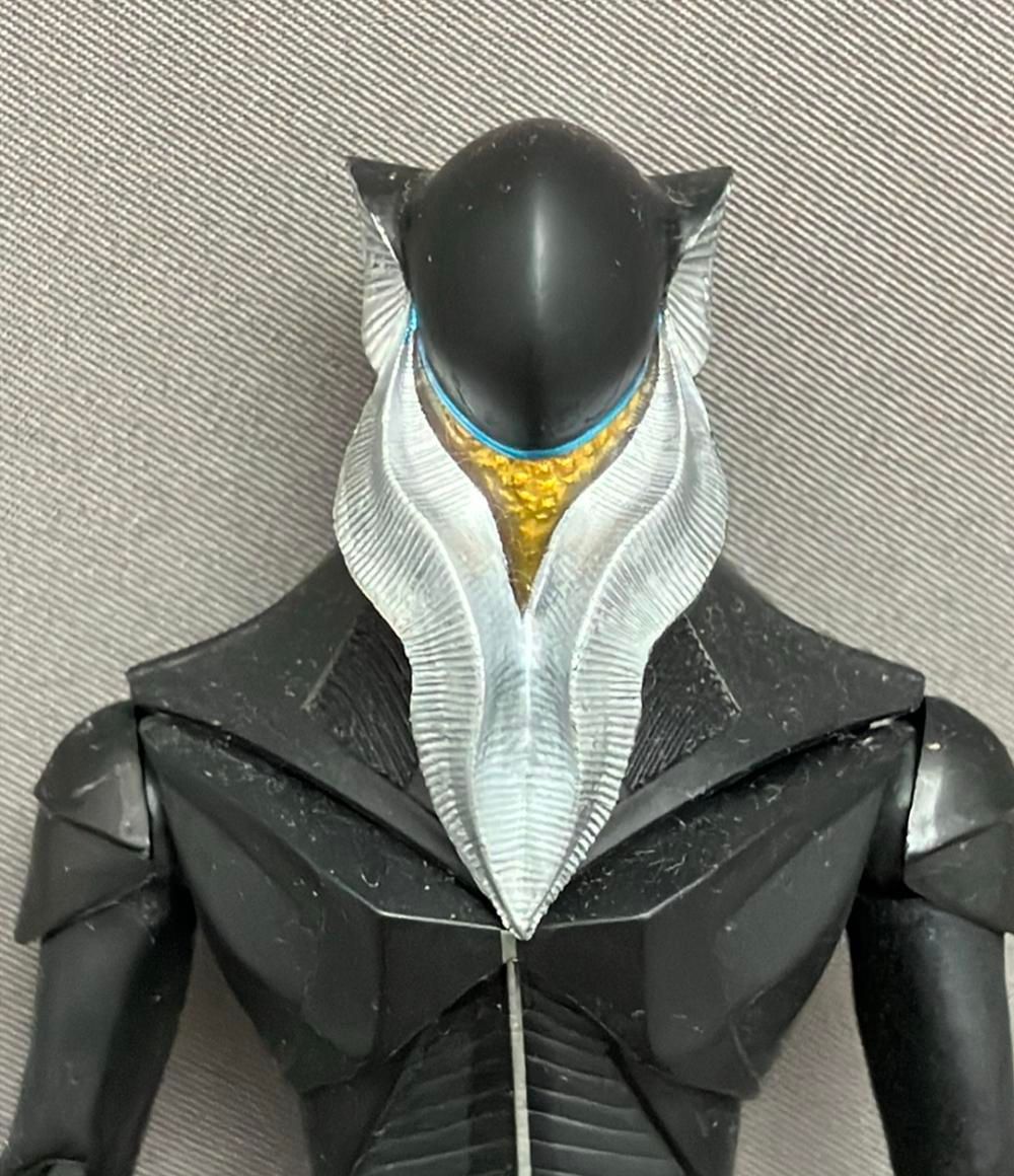 美品 フィギュア シン・ウルトラマン 空想特撮映画 メフィラス 映画「シン・ウルトラマン」よりフィギュア「S.H.Figuarts
