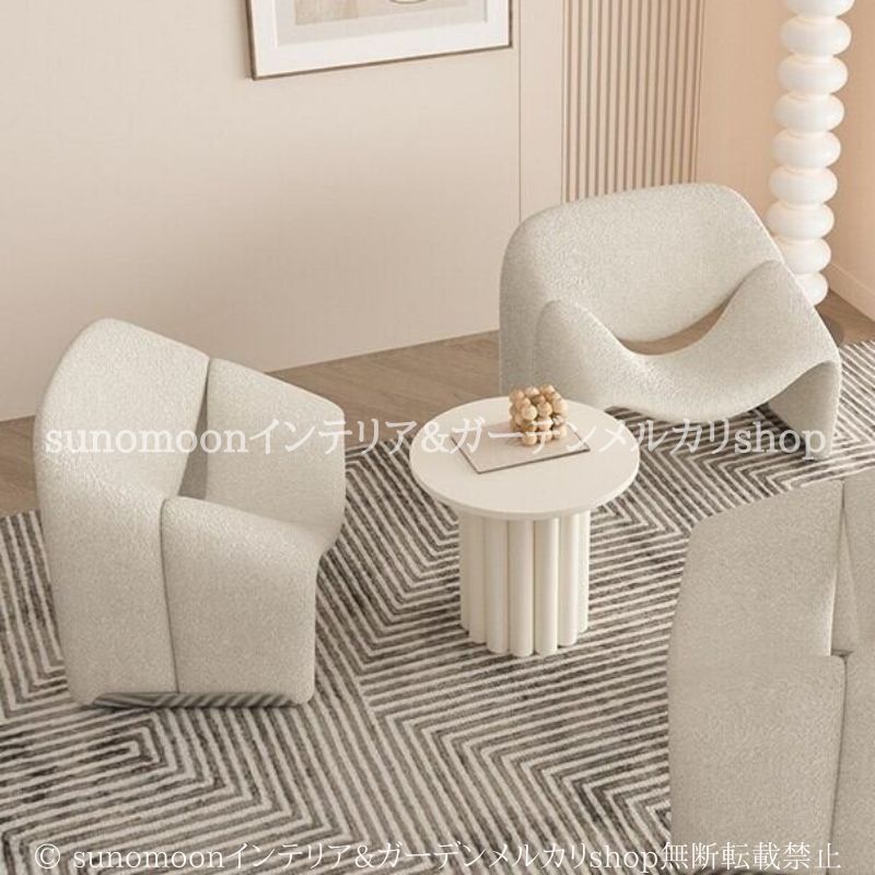 椅子 リラックス