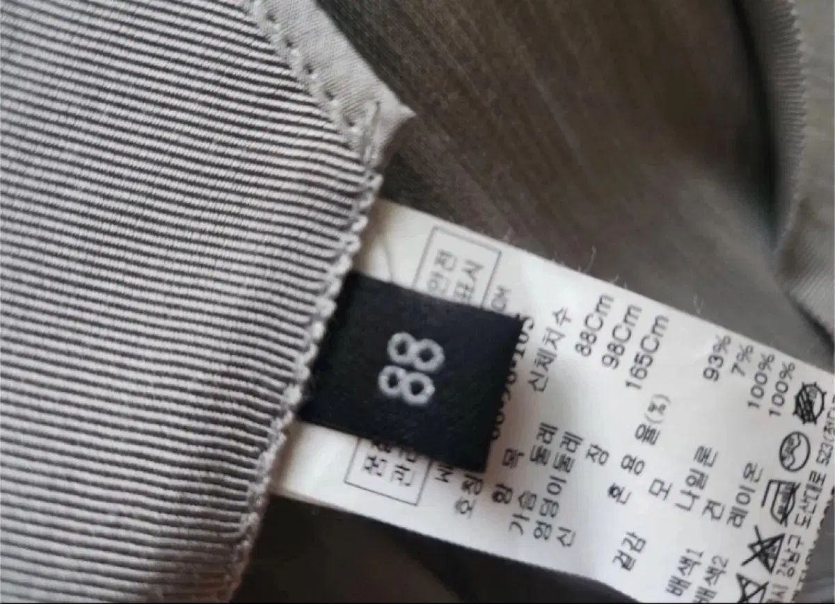  The HANDSOME ランバンジャケット その他 ビジネススーツ