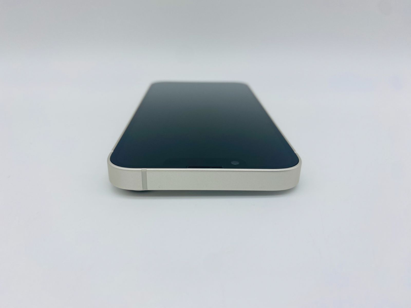 ☆美品☆iPhone 13 mini 128GB ホワイト/シムフリー/バッテリー ☆美品☆iPhone 13 mini 128GB ホワイト/シムフリー/バッテリー