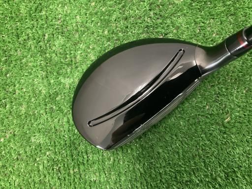 グローブライド ONOFF UTILITY WINGS 2025 AKA U 3 ユーティリティ UT SMOOTH KICK MP-522 フレックスS メンズ 男性用 右利き 右用 Cランク ゴルフクラブ