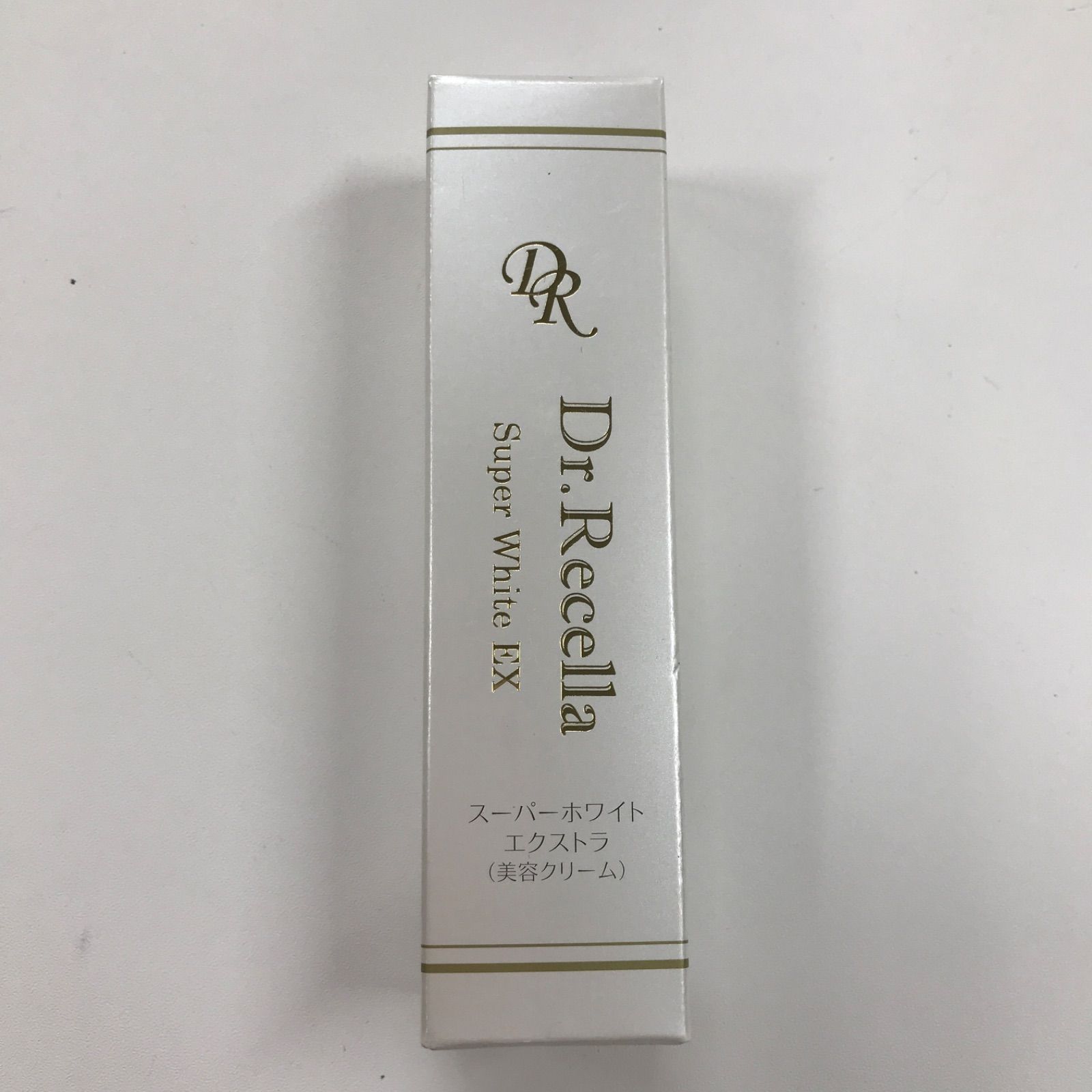 M1481 Dr. Recella ドクターリセラ スーパーホワイトエクストラ M1481 Dr. Recella ドクターリセラ スーパーホワイトエクストラ