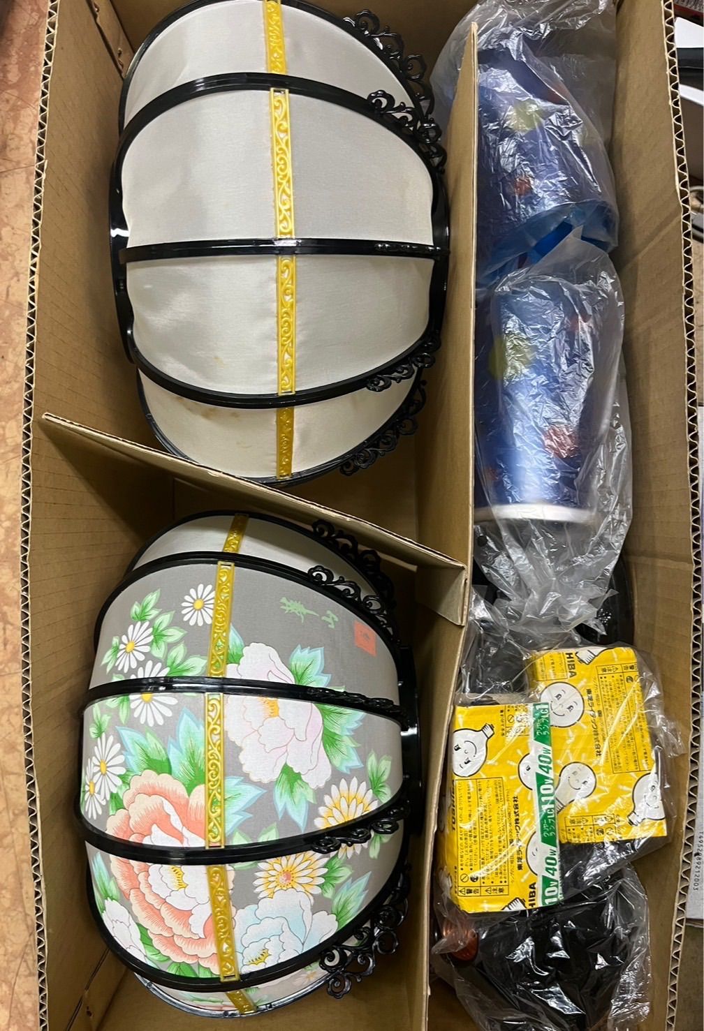 灯籠 回転灯籠 - メルカリ