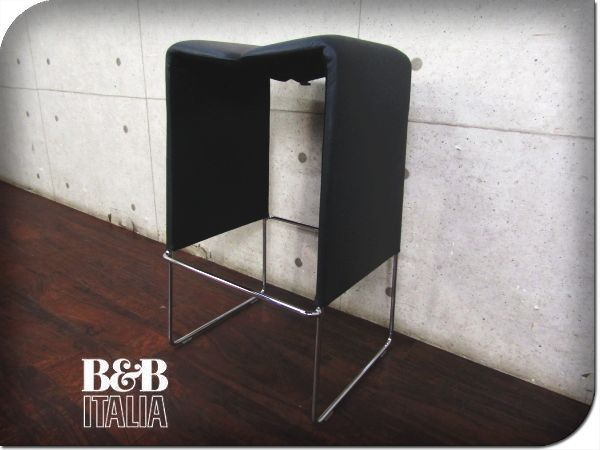 B&B Italia パトリシア ウルキオラ 20万 Lazy '05 1脚 ② Lazy '05 chair - B&B Italia