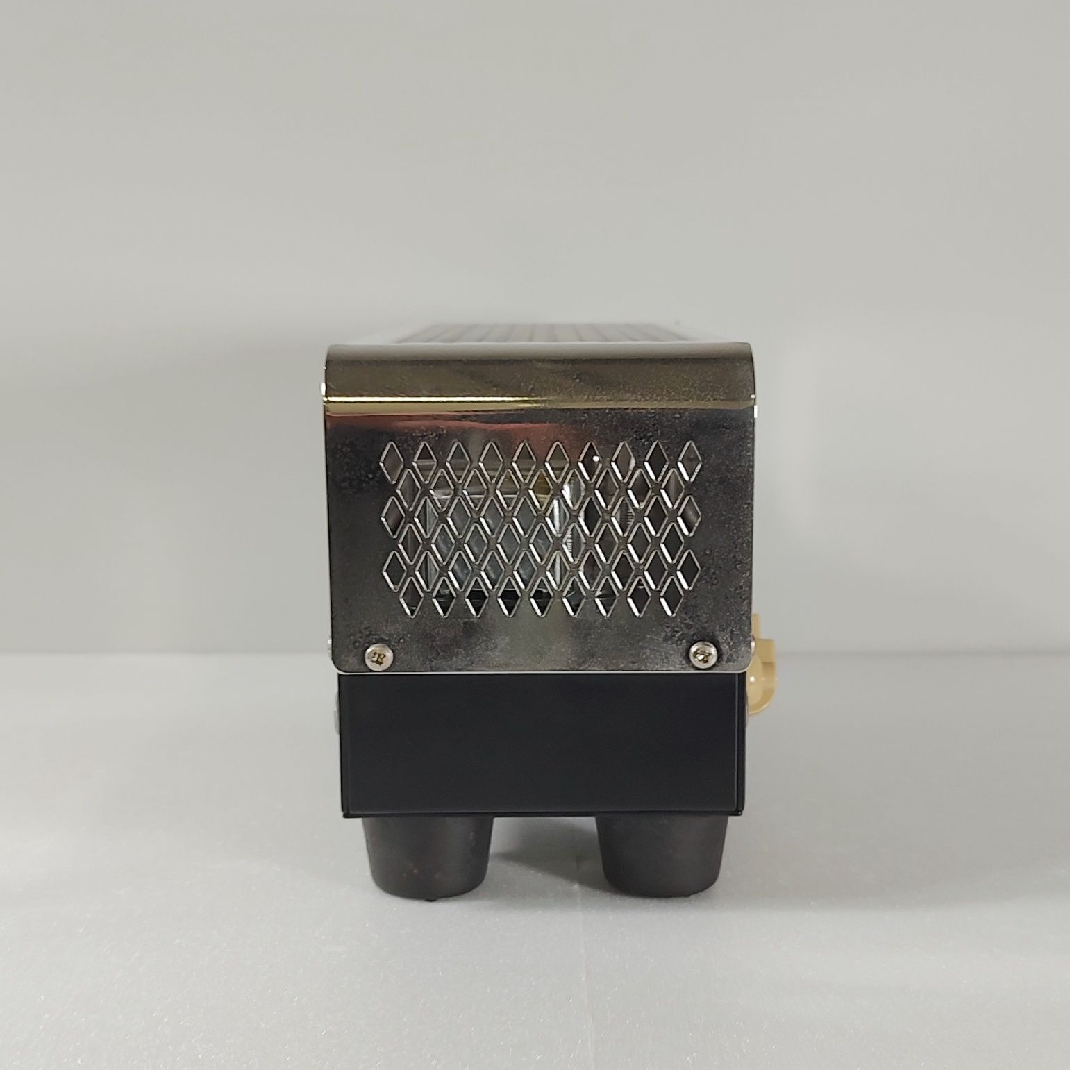 VOX ギター用 2W 真空管 ヘッド・アンプ Amazon | VOX ヴォックス ギター用 2W 真空管 ヘッド・アンプ