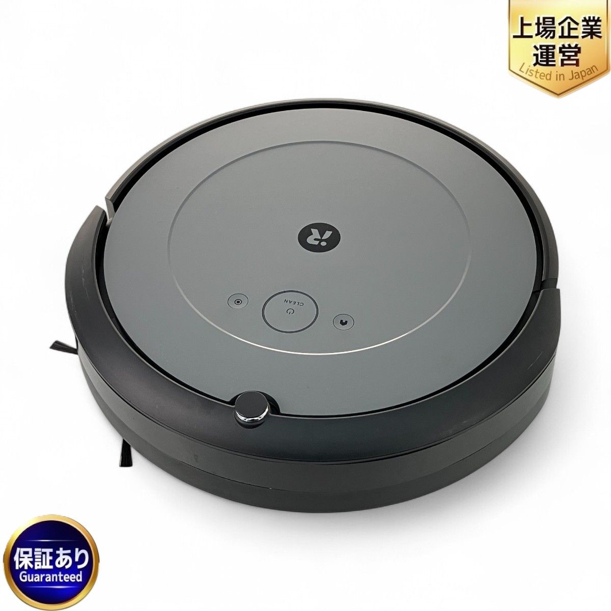 iRobot(アイロボット) / ロボット掃除機/ルンバ/RVD-Y1 | 中古品