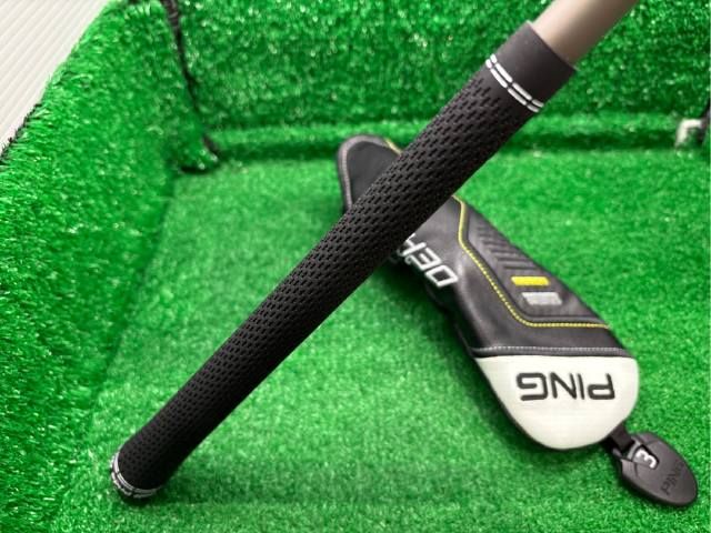 ユーフォー確認ページ※購入不可 激安[913] ユーティリティ ピン G430 HYBRID/PING TOUR 2.0 CHROME 85