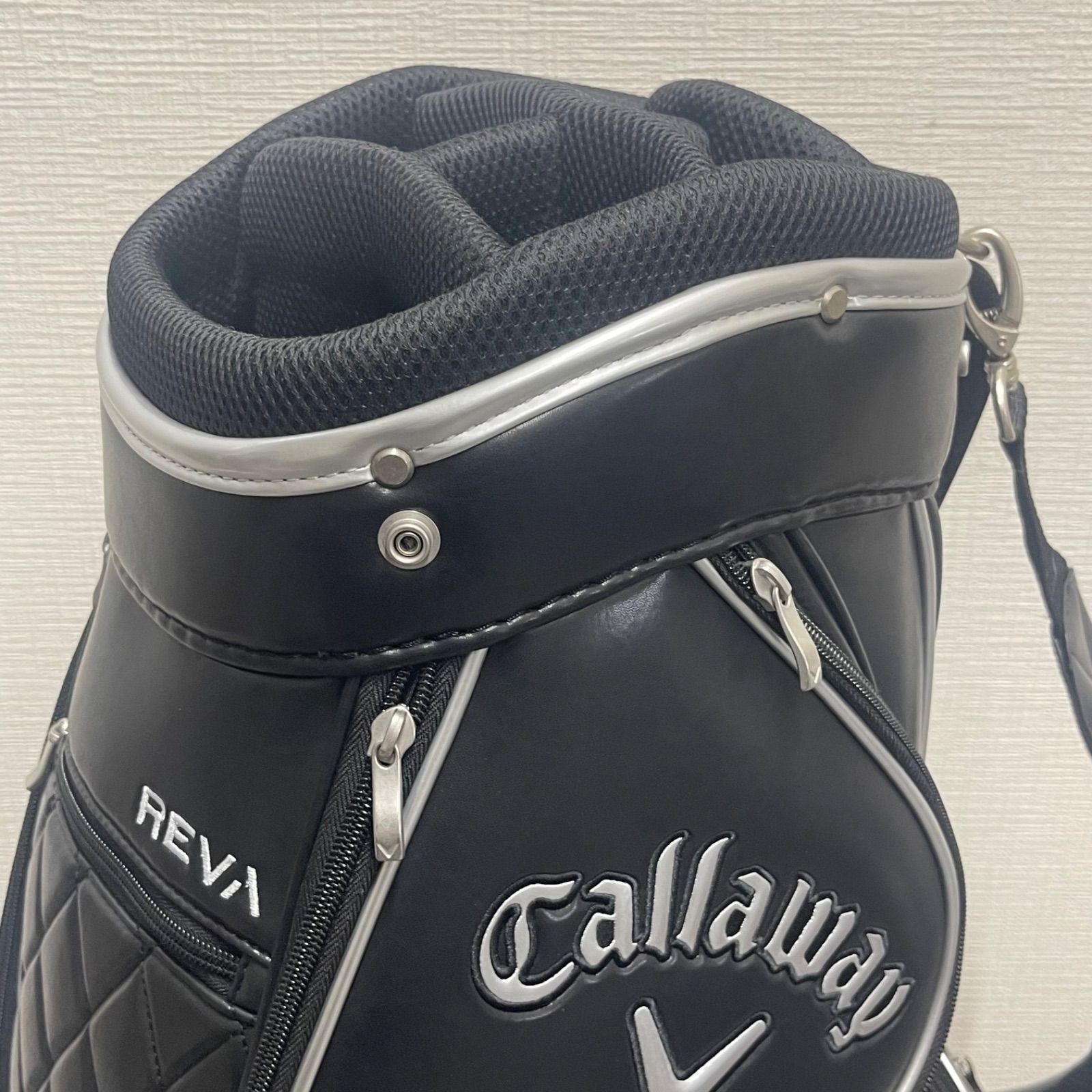 NPA Callaway