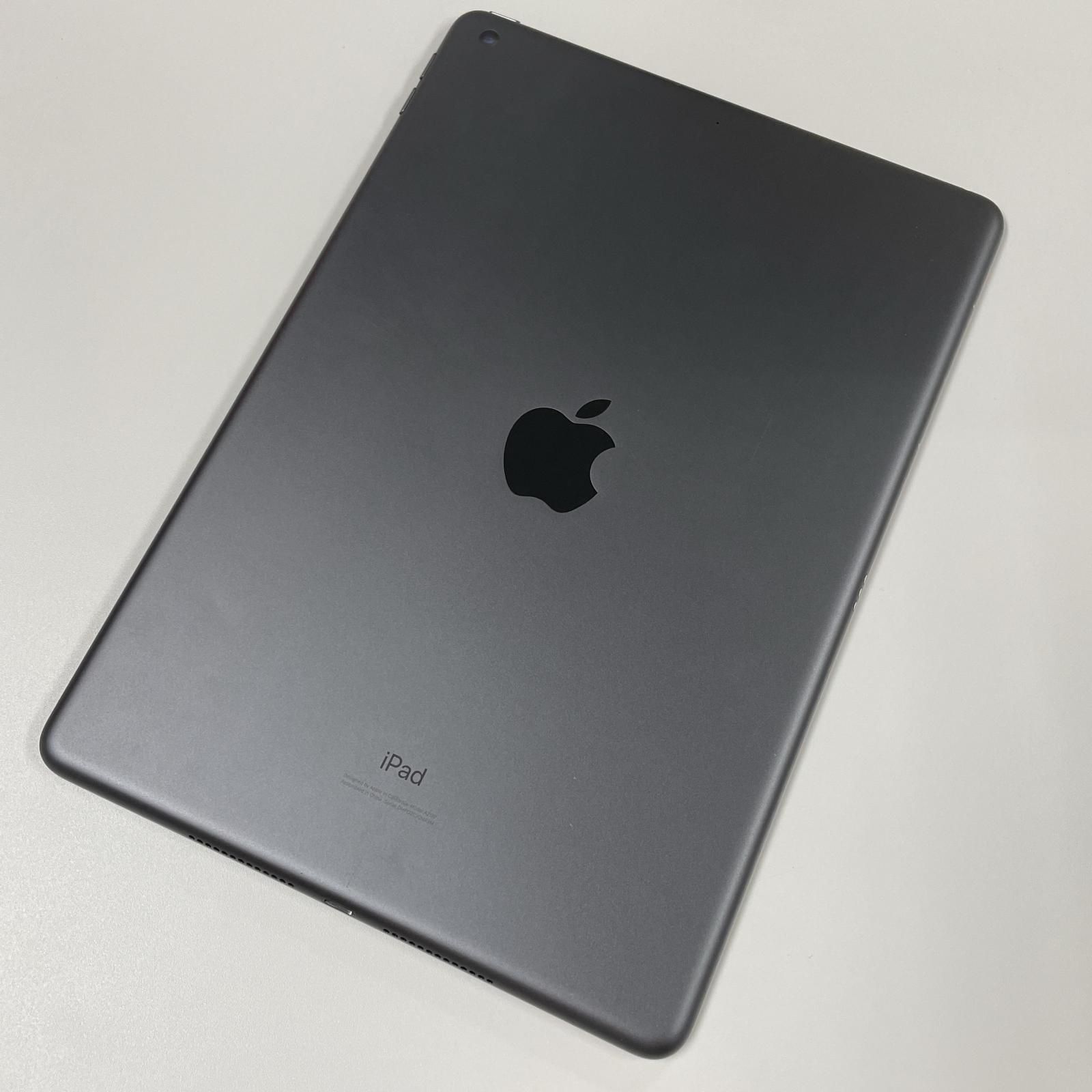 iPad第7世代★WiFiモデル32GB★スペースグレイ Amazon.co.jp: 【整備済み品】 Apple iPad (第7世代) Wi-Fi +