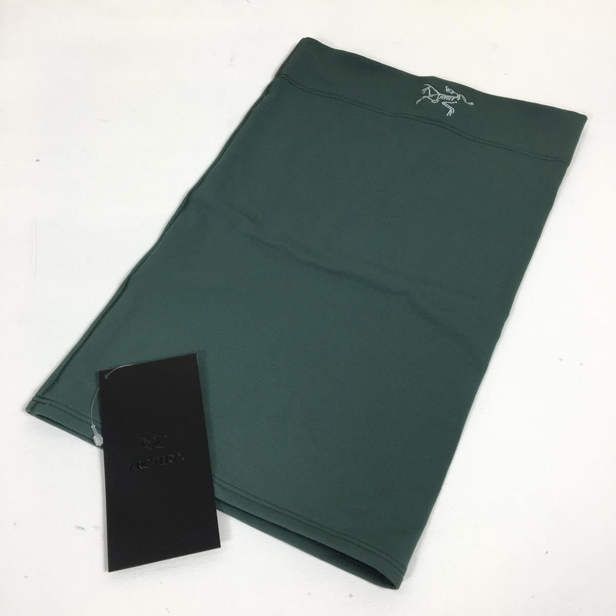 Rho Neck Gaiter Long ロー ネックゲイター ロング　グリーン 6 アークテリクス ARC'TERYX ロー ネックゲイター ロング Rho