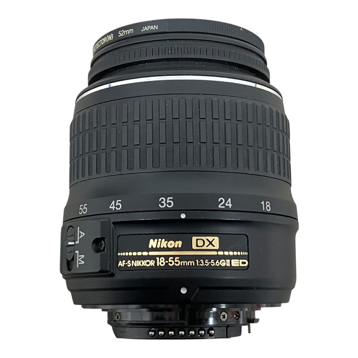 ⭐️良品⭐️Nikon ニコン D40 18-55mm VR☆スマホ転送OK 良品