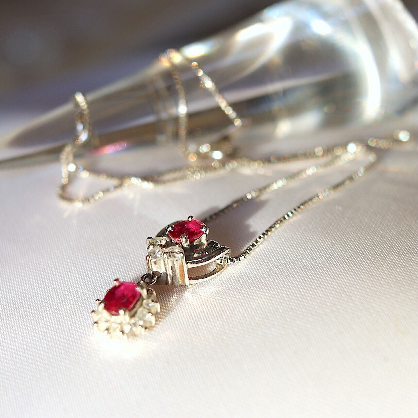 Pt900/Pt850 プラチナ ルビー 0.29/0.31ct ダイヤモンド0.11 Pt900/Pt850 プラチナ ルビー 0.29/0.31ct ダイヤモンド0.11