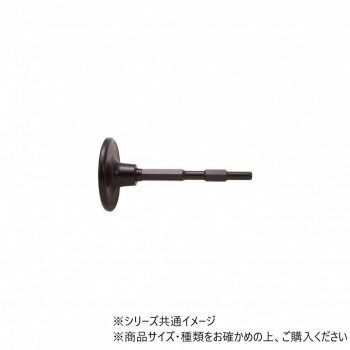 清水製作所 ラクダ ハンマー用ランマ 17×270×140φmm 10044