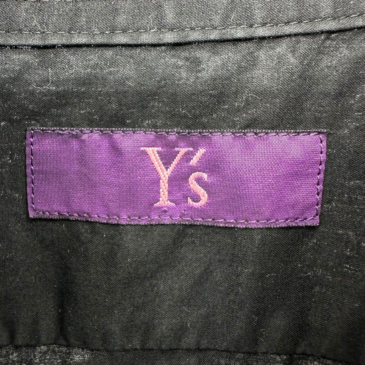 Y