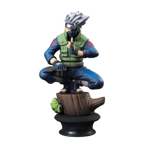 チェスピースコレクションRプレミアム NARUTO-ナルト- 疾風伝 うずまき