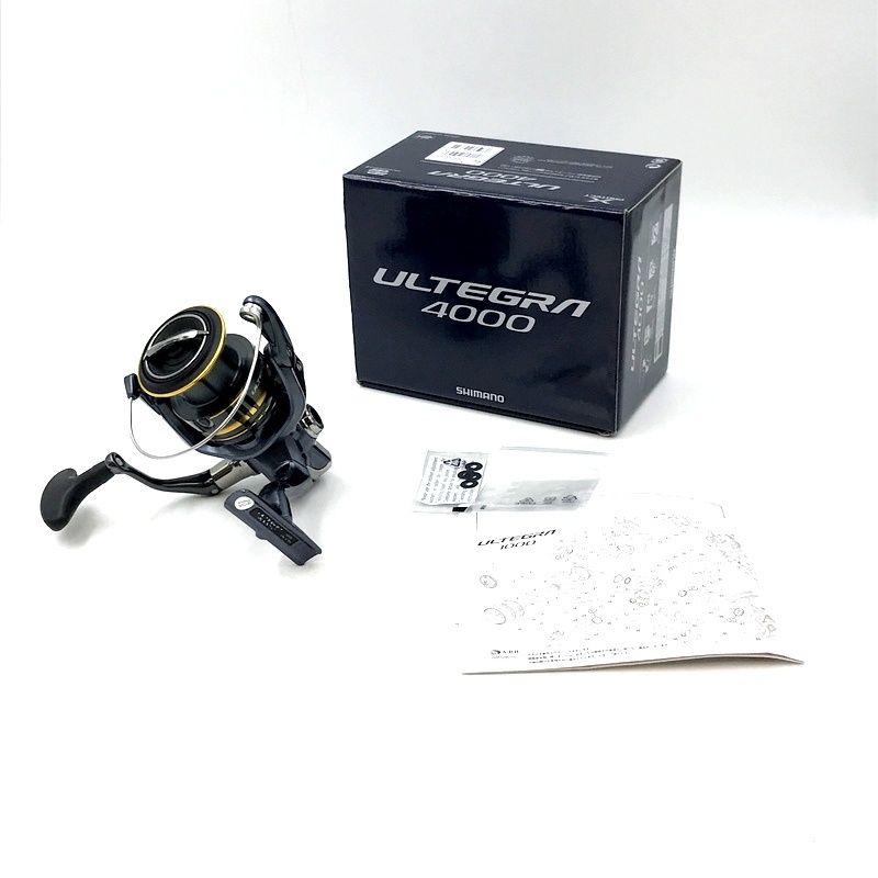 シマノ 21 アルテグラ 1000 | 釣具 釣り フィッシング 節約 SHIMANO