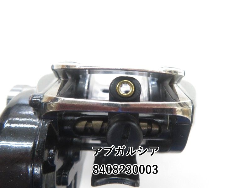 アブガルシア レボ SLC-IB8 (04-8408230003) - メルカリ