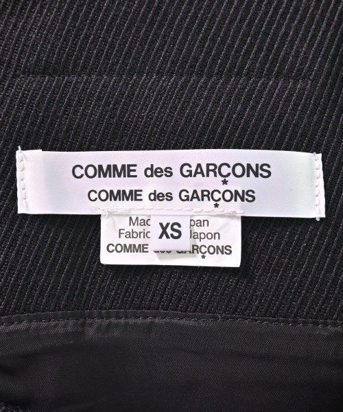 COMME des GARCONS COMME des GARCONS オールインワン/サロペット