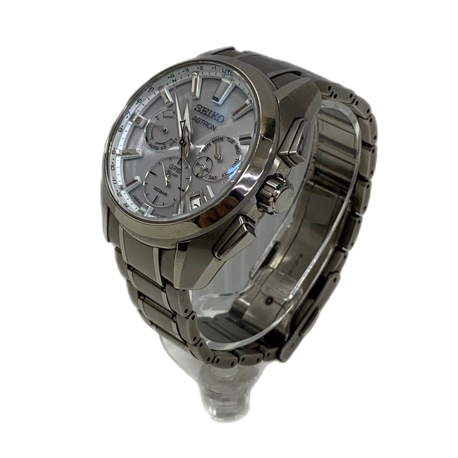 セイコー SEIKO アストロン 5x53-0av0 SBXC063 メンズ腕時計105watch 