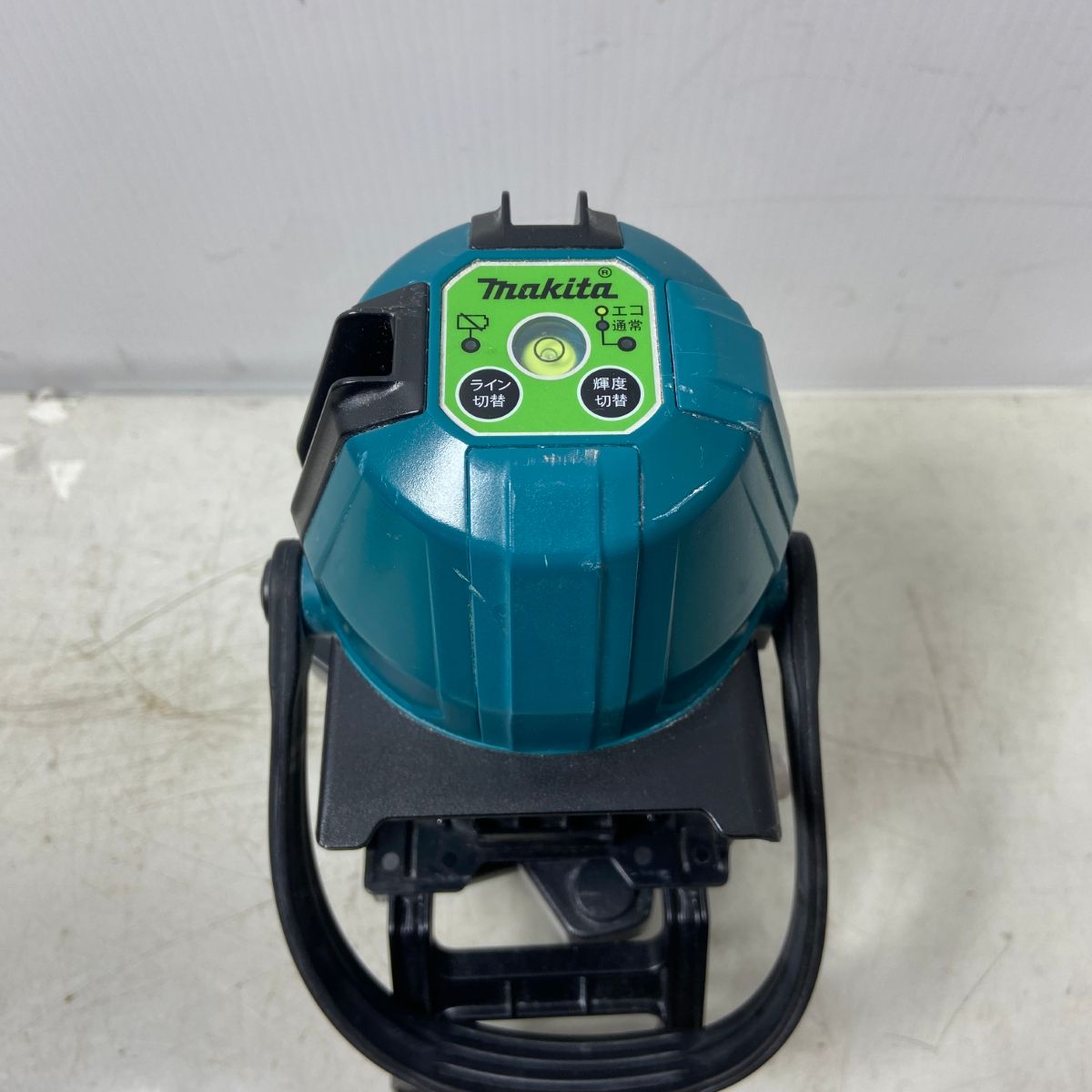 ΦΦMAKITA マキタ レーザー墨出し器 SK20GD ブルー