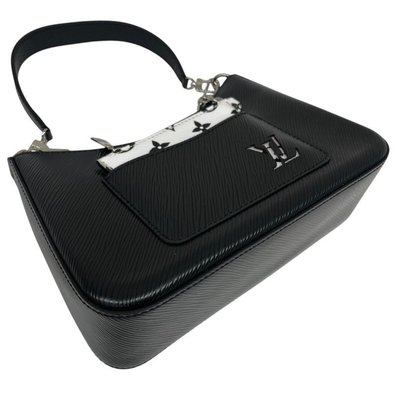 LOUIS VUITTON】ルイ・ヴィトン マレル M80689 ショルダーバッグ 