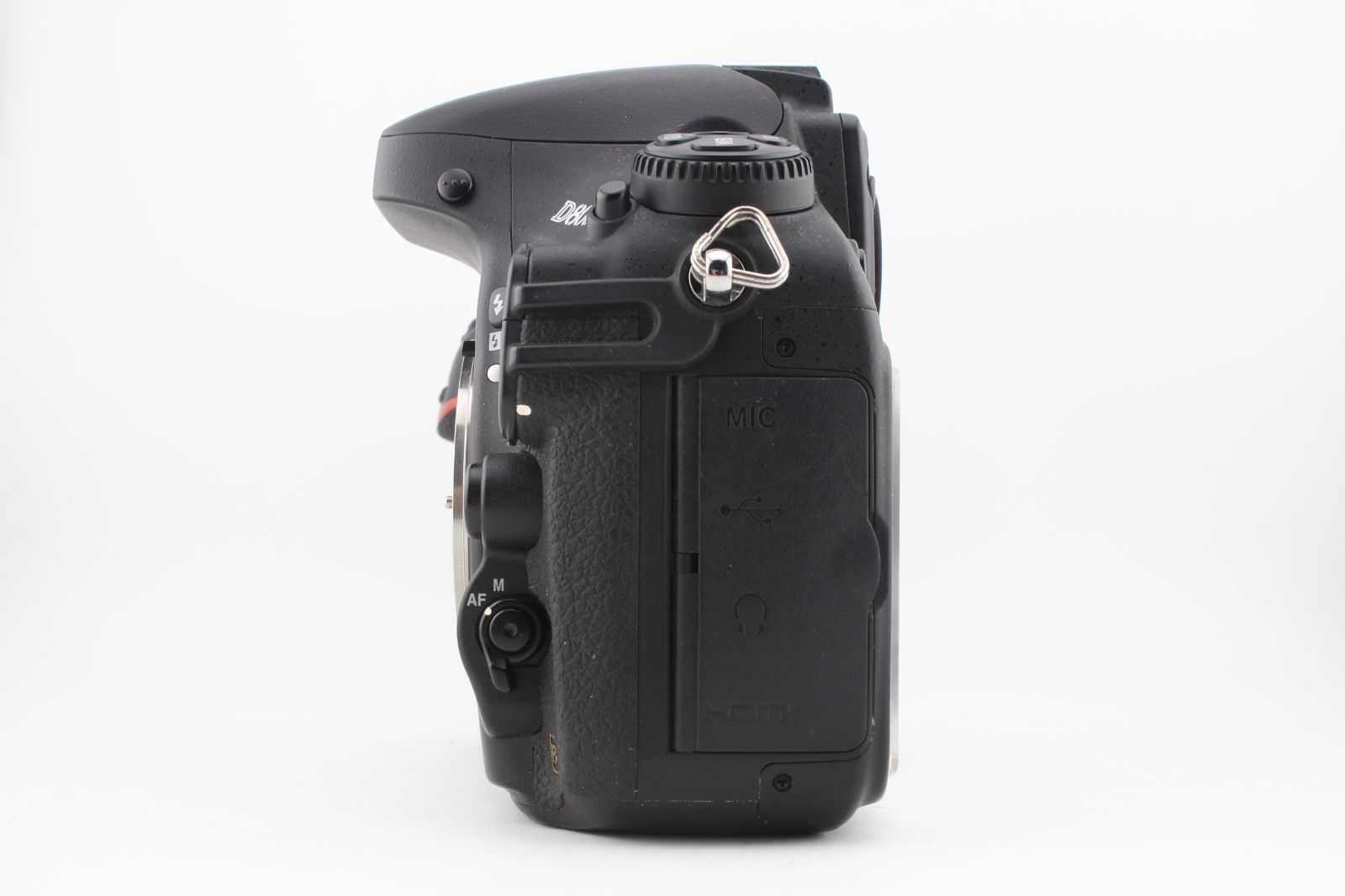 ☆極上品☆《ショット数19,679回 》ニコン Nikon D800E デジタル一眼