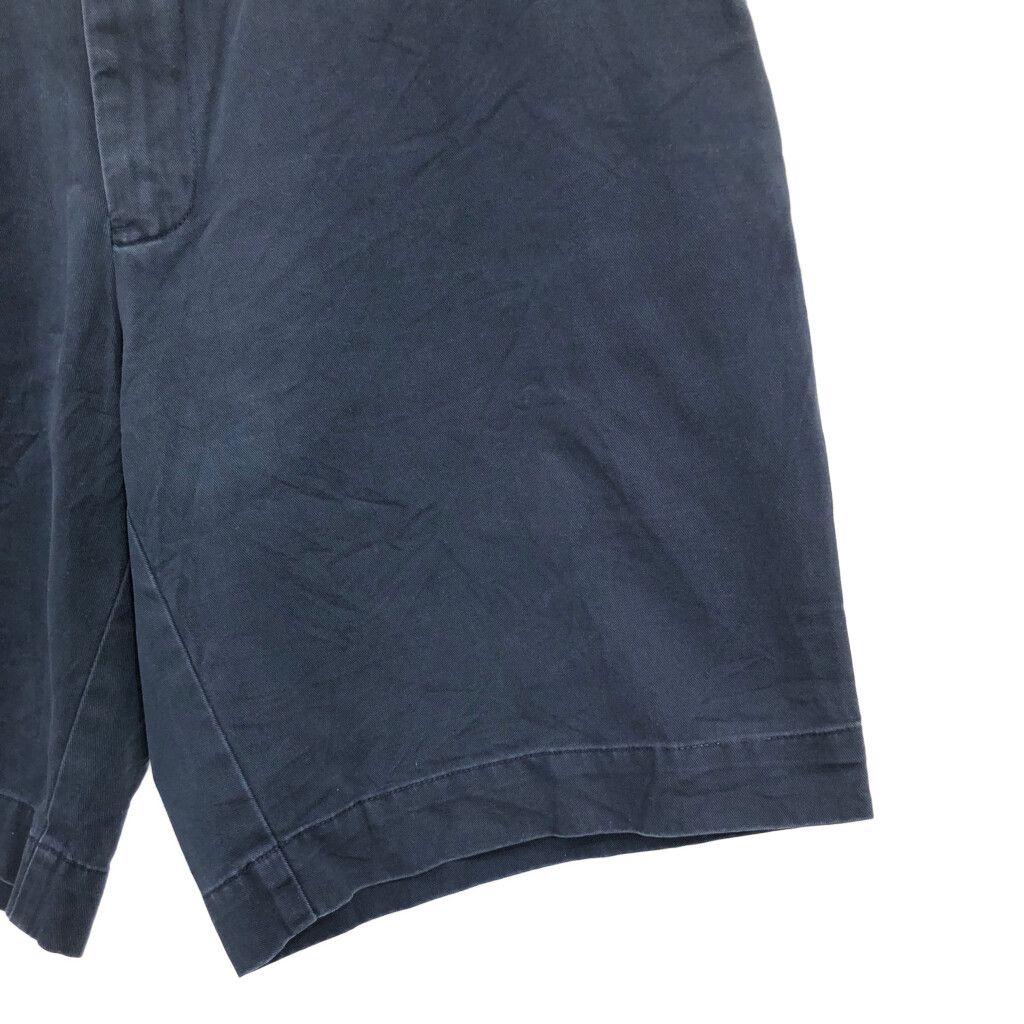 POLO Ralph Lauren ポロチノ　ネイビー　W32 90年代 Polo by Ralph Lauren ポロ ラルフローレン PROSPECT