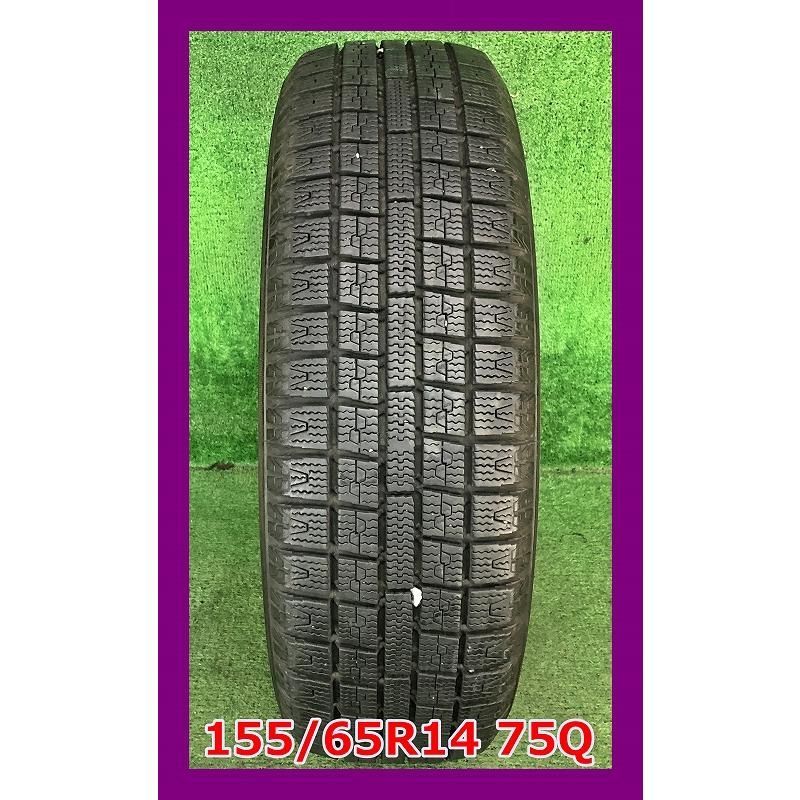 最終値下げ155/65R14 TOYO GARIT G5 バリ溝 ☆2018年製 155/65R14 75Q TOYO GARIT G5 スタッドレス 14インチ