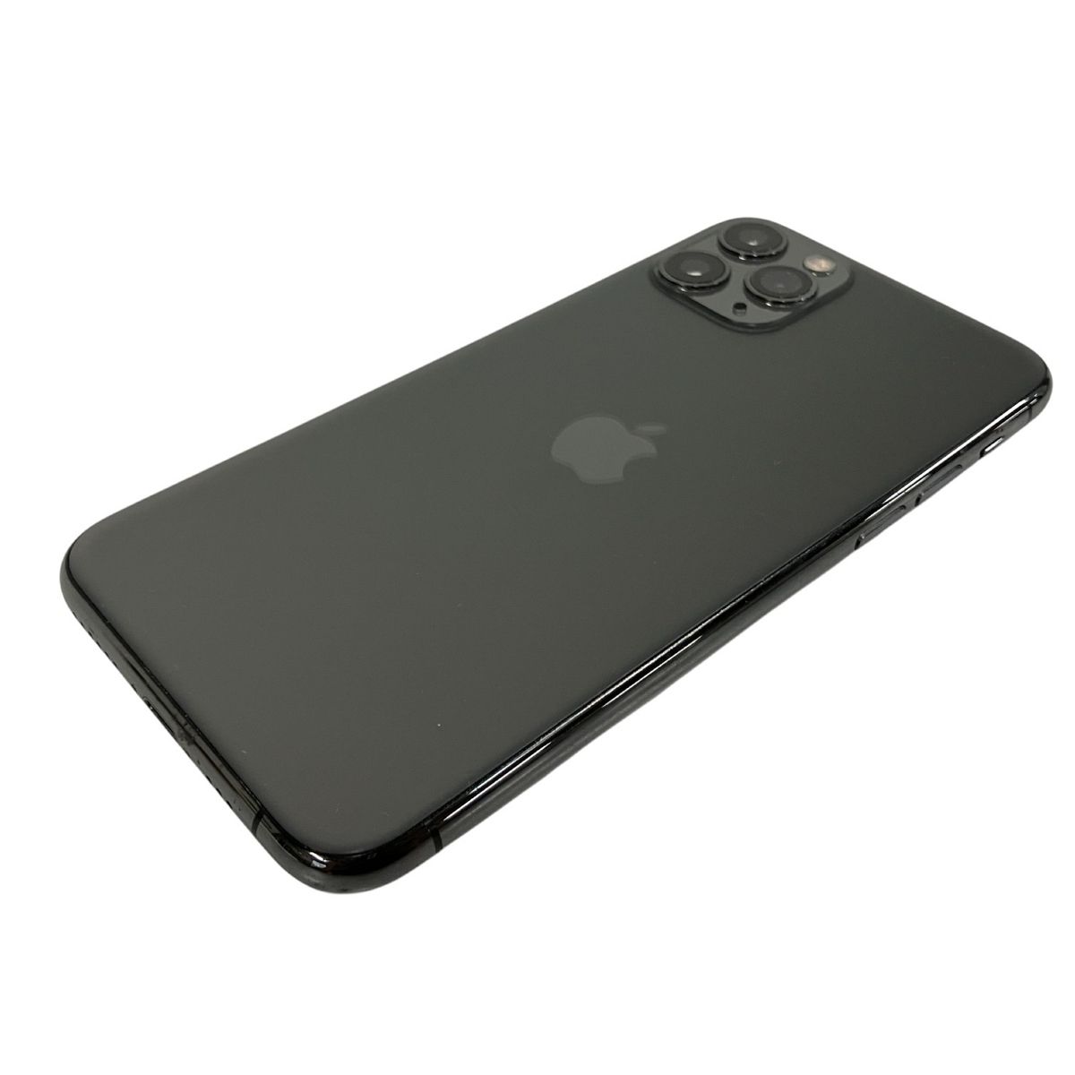 Apple iPhone11Pro MWC72J/A 256GB バッテリー最大容量74
