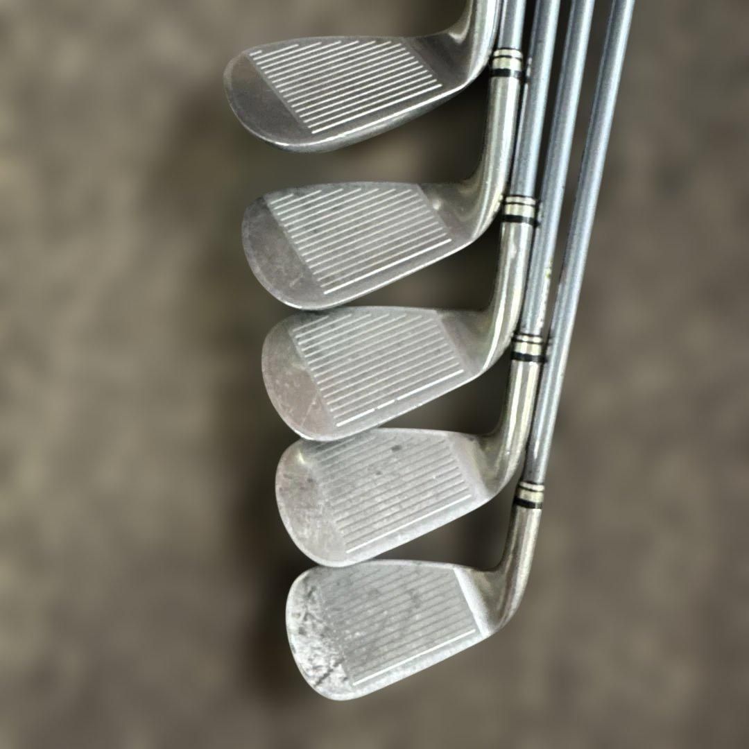 ゴルフクラブ11本セット