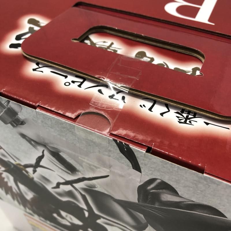 BANDAI - BANDAI バンダイ/ワンピース 一番くじ 匠ノ系譜覇極/シャンクス神避 B賞/Sランク/71【中古】 BANDAI - BANDAI バンダイ/ワンピース 一番くじ 匠ノ系譜覇極
