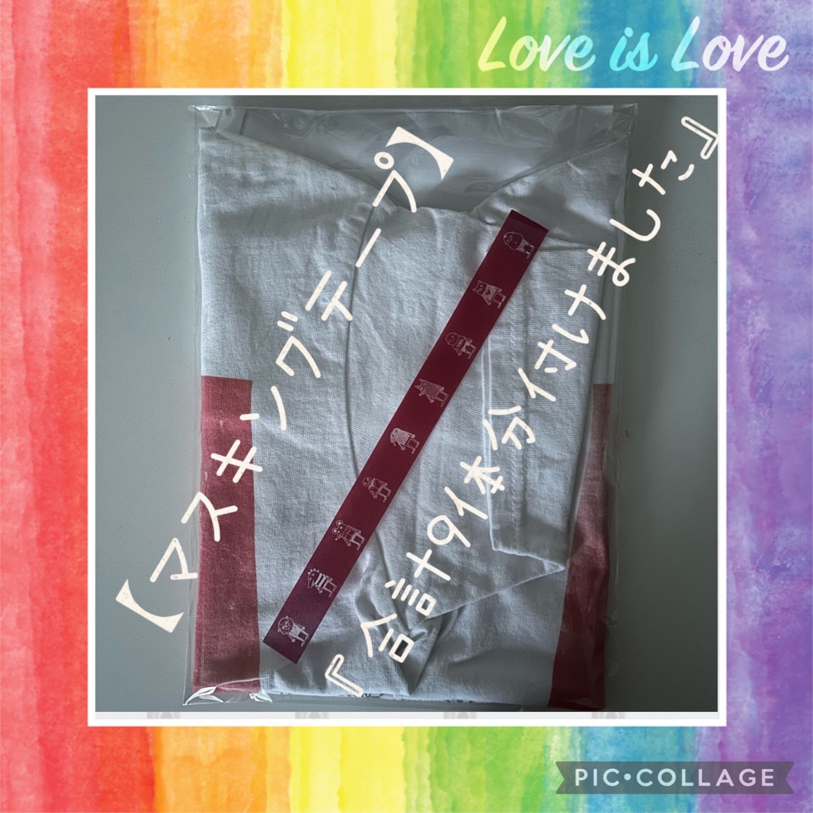 米津玄師 USJやりすぎコラボ トートバッグ スヌーピー 米津玄師 USJ