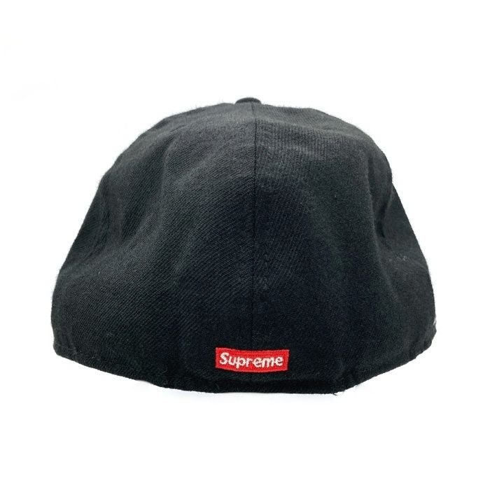 ☆Supreme シュプリーム New Era ニューエラ 12SS SNY Cap