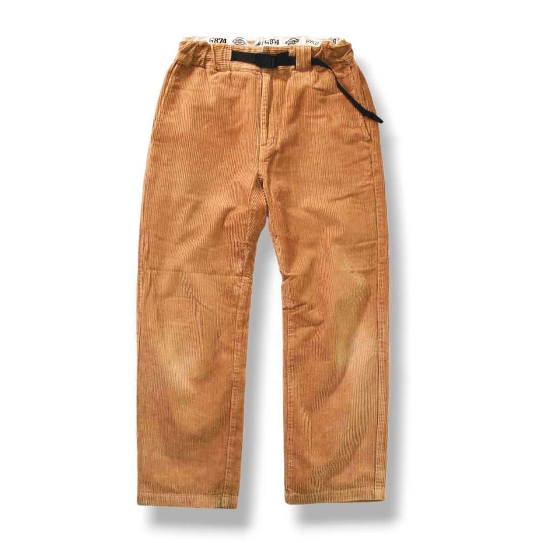 GRAMICCI × BEAMS / 別注 コーデュロイ パンツ / グラミチ グラミチ