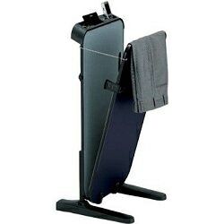 ツインバード SA-4625 BL ダークブルー パンツプレス ズボンプレッサー