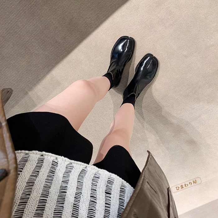 美脚
