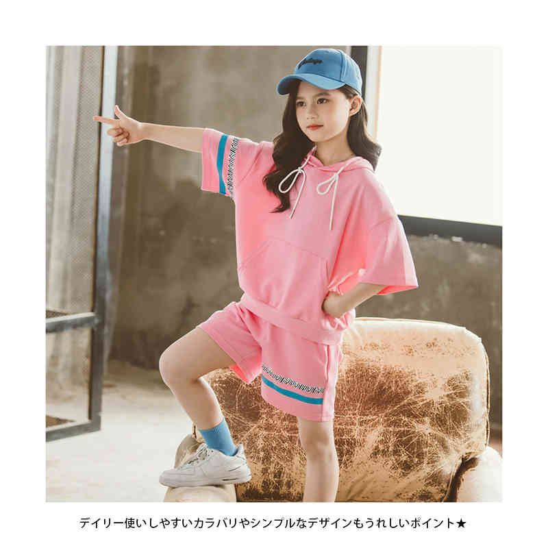 VS PINK フリースパーカー 【S】／ショートパンツ【S】上下セット ピンク VS PINK フリースパーカー 【S】／ショートパンツ【S】上下