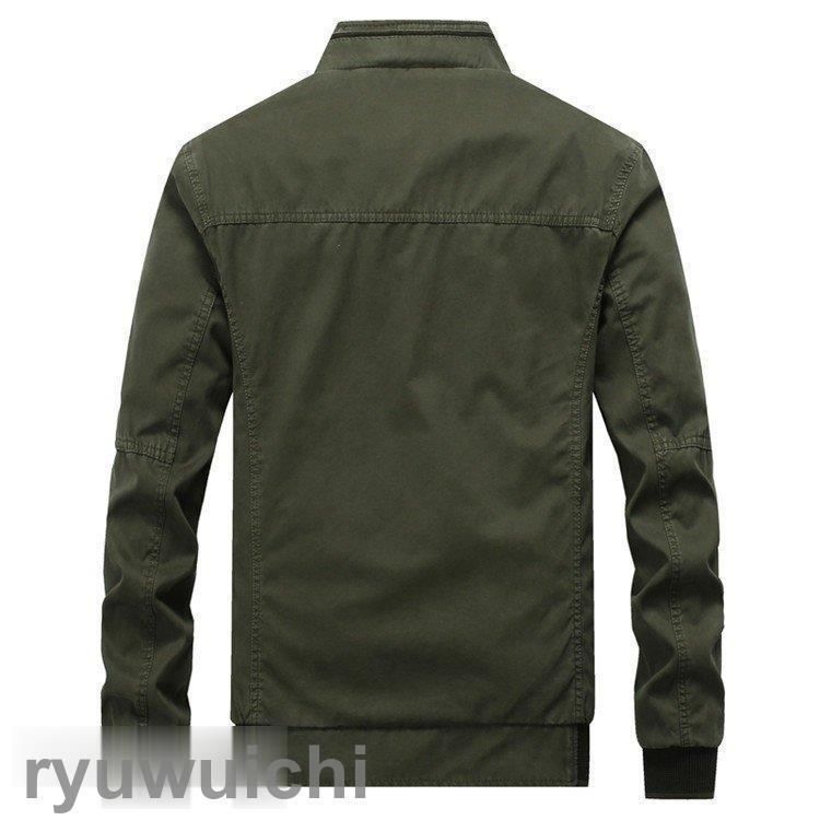 オシャレ ジャケット
