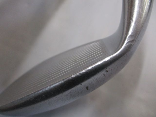 ウェッジ タイトリスト ボーケイFORGED2021 ツアークローム 54-10M/DG