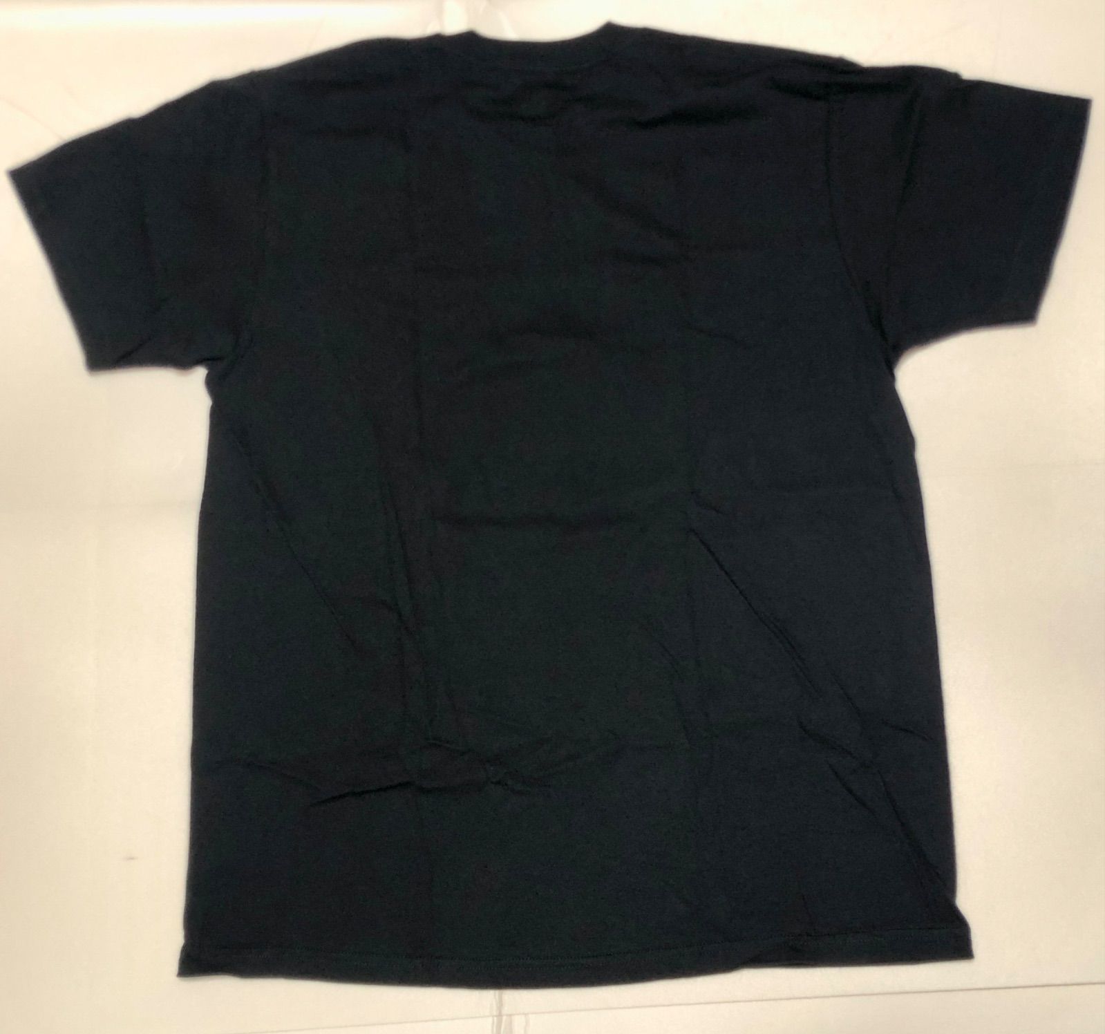 Supreme / Burberry Box Logo Tee 