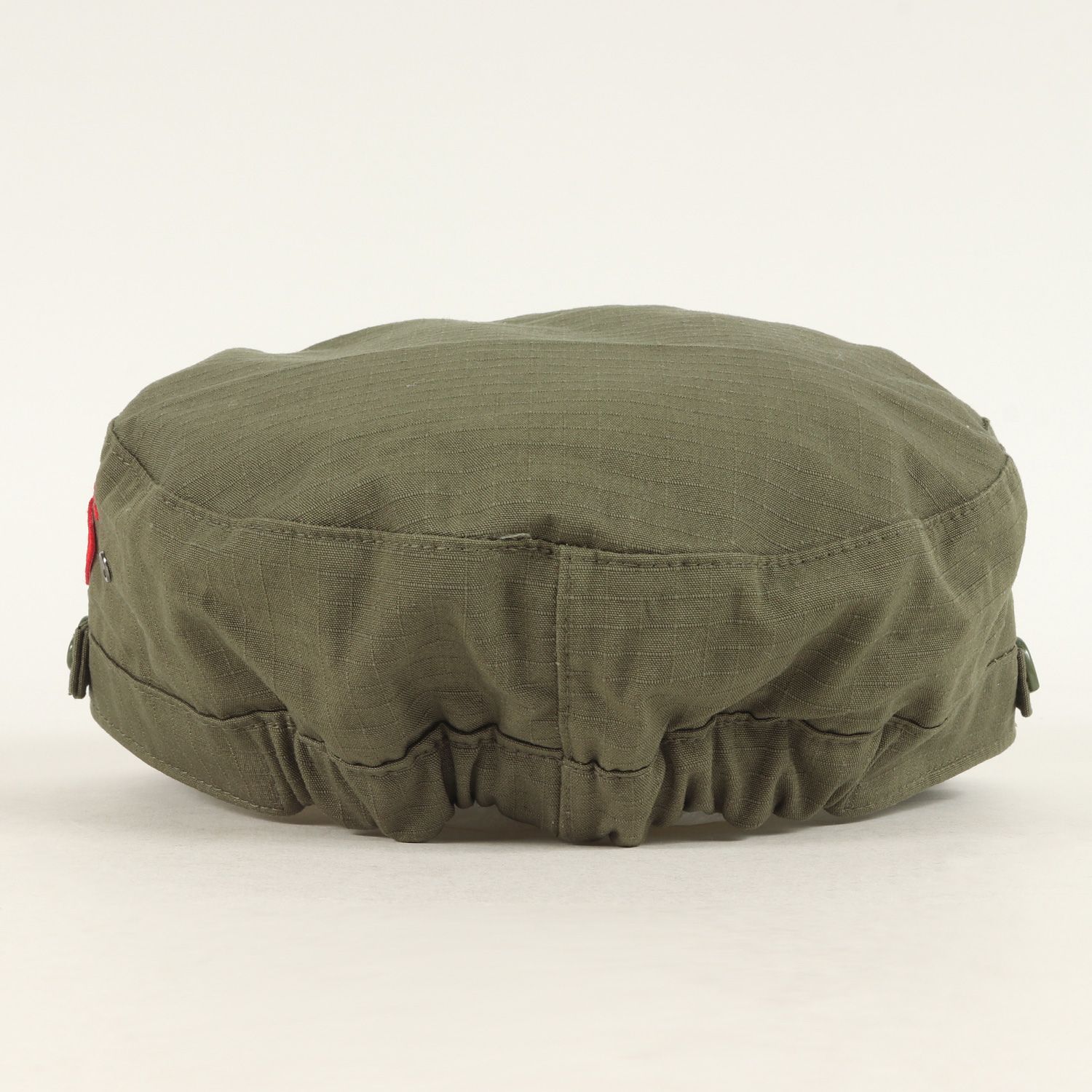 新品 HUMAN MADE ヒューマンメイド キャップ サイズ:L 23SS