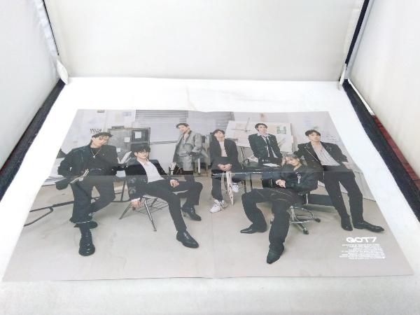 GOT7 CD 【輸入盤】GOT7 - メルカリ