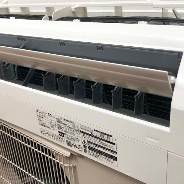 MITSUBISHI ルームエアコン MSZ-GE2221-W 2021年製 楽天市場】(LINEクーポン有)(送料無料) 三菱 MSZ-GE2221-W
