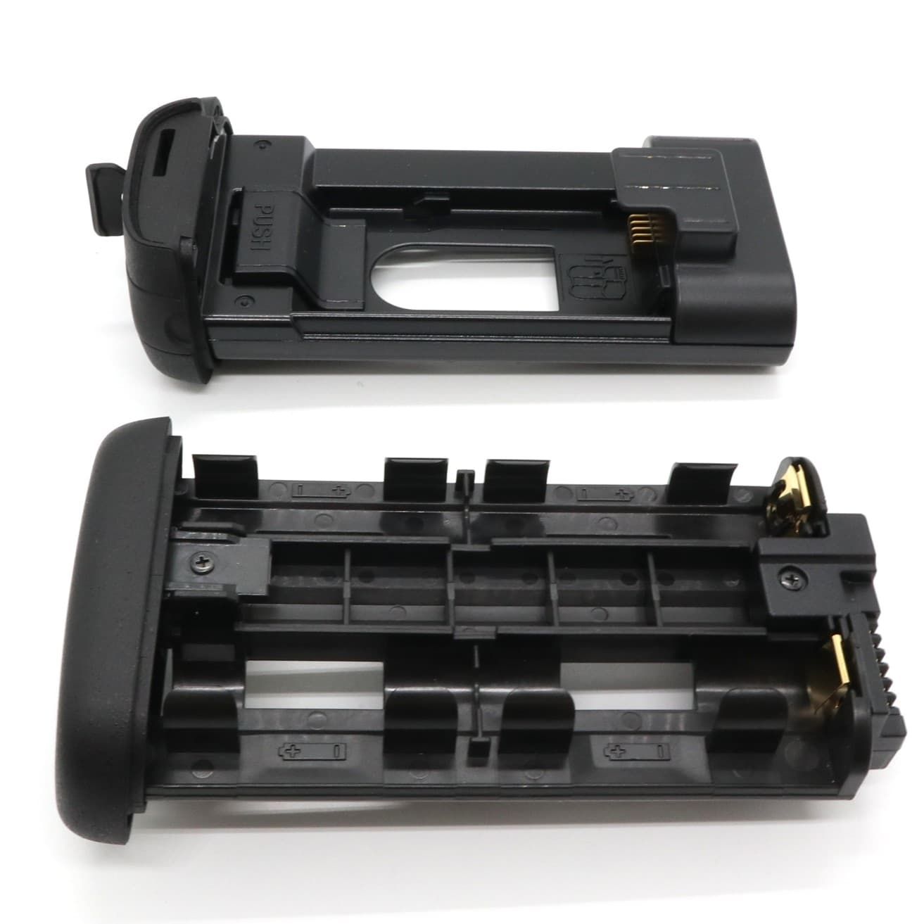 元箱付き ニコン MB-D12 マルチパワーパック マルチパワーバッテリーパック MB-D18 - 概要 | アクセサリー | ニコン