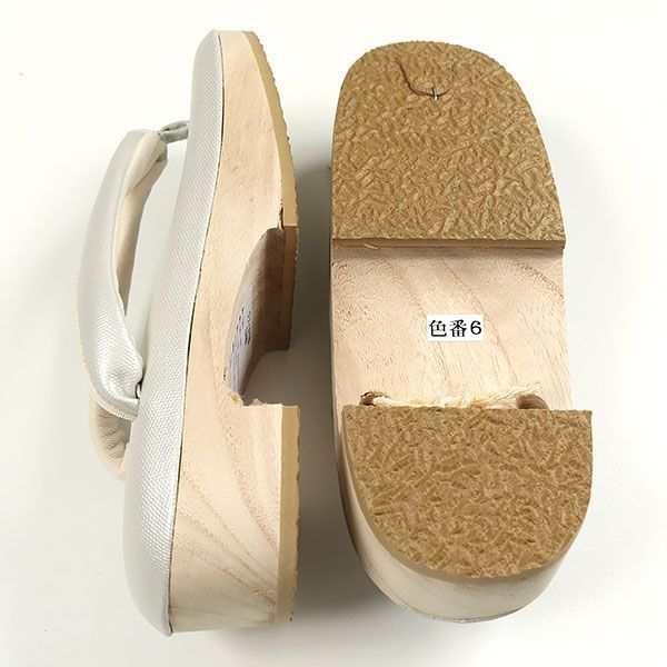 sa3250 帆布カジュアル夏草履